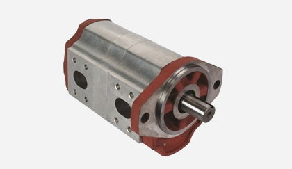 Ashish Engineering Services - Hydraulic  Pumps